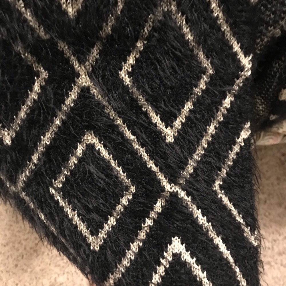 Hoss sweater